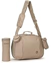 Allerhand AH-PC-COB-05 06 - Carry On Bag Pure Khaki - Wickeltasche