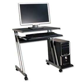 Meuble bureau informatique