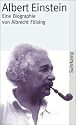 Albert Einstein.
