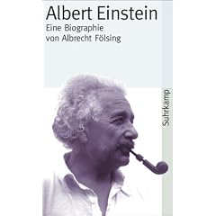 Albert Einstein: Eine Biographie (suhrkamp taschenbuch)