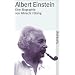 Albert Einstein: Eine Biographie (suhrkamp taschenbuch)