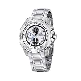 Festina F16358/1 Herrenarmbanduhr Chrono