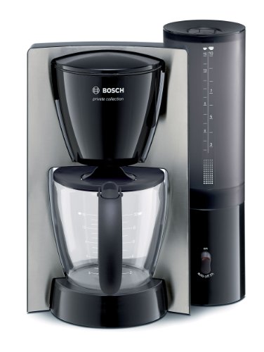 Bosch  TKA6631V Kaffeemaschine Private Collection 1100 Watt Preisvergleich