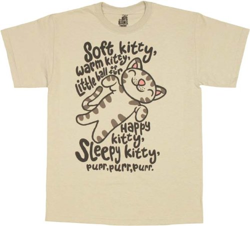 Kitty 【通常タイプ Soft Kitty】 ビッグバン