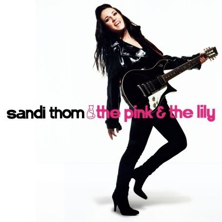 The Pink and The Lily