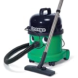 Numatic George GVE370-2 Staubsauger, Allroundger�t/Spr�hextraktionsger�tvon "Numatic"