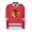 www.vereinstrikot.com - Reebok Chicago Blackhawks Premier NHL Trikot Home