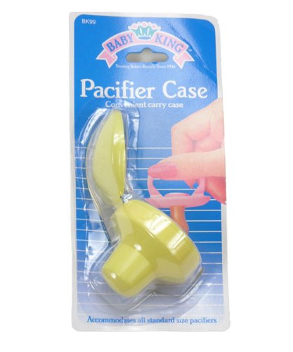 avent pacifier case