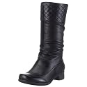 Jenny MIRA 3-64260, Damen Stiefel