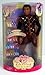 Barbie in The 12 Dancing Princesses Prince Derek Doll African American