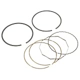 Deves Piston Ring Set by Deves