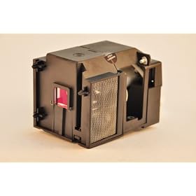 SELECT Umax LE107 Rear Projection Television Replacement Lamp RPTV by 