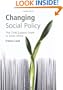 Changing Social Policy: The Child Support Grant in South Africa