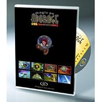 ProDAD Adorage Effectpackage DVD-Case Vol. 4 - Premium Video Effekte f&uuml;r Videoschnitt - Software