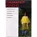 Emergency Poncho - Pack of 8 Ponchos