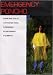 Emergency Poncho - Pack of 8 Ponchos