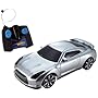 Hot Wheels RC Nissan GTR