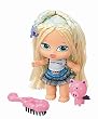 Babyz Hair Flair Glow in the Dark Cloe