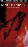 King Henry V (Arden Shakespeare: Third Series)