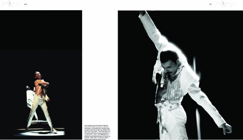 Freddie Mercury: The Great Pretender