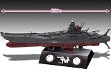Taito Speakers with Figure on Top -~7" Space Battleship YamatoIMAGE