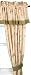 Croscill Rosebud Tailored Valance