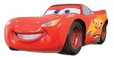 Wallables 3D Wall Décor Lightning McQueen from Disney / Pixar Cars and Cars 2