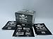 Panini FC St. Pauli sammeln-Sticker : Display mit 50 T�ten je 5 Sticker L=0: my-fan-page.de