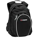 Spice (black) - small 24 litre funky daypack