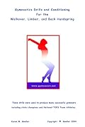 Gymnastics Drills ... Walkover, Limber, Back Handspring