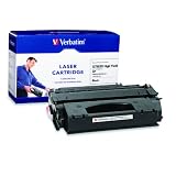 Verbatim HP Q7553X P2015 Series Replacement High Yield Cartridge (96458)