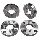 4 137- 4 110 Wheel Adapters (2) - Kawasaki & Can-Am (2pr) by Super ATV