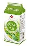 華舞の食べるコラーゲン 抹茶ミルク味