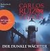 Der Dunkle Wächter (Audio CD)