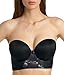 Freya Women's Deco Shape Underwire Contour Longline Bra