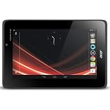 Acer Iconia Tab A Series Tablet with 8GB Memory 7