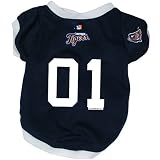 Detroit Tigers Dog Jersey
