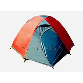 New 2 Person Superlight Camping Hiking Backpacking SL2 Tent