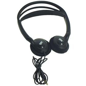 Listentech Headset Speaker