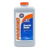 Elmers E862 Probond Concrete Bonder 1-Quart
