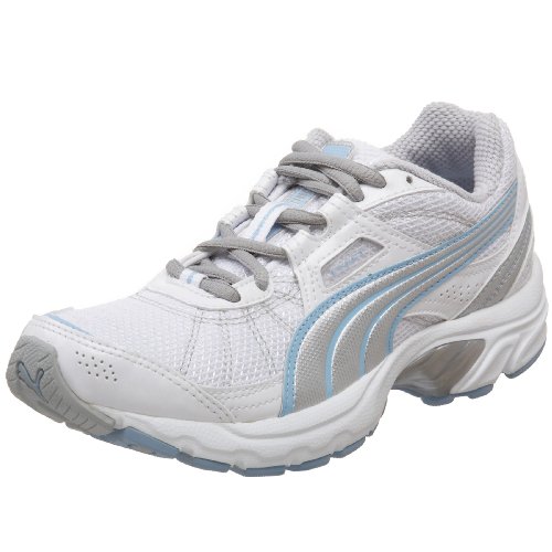 PUMA Women's Cell Exert Sneaker