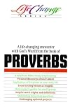 Proverbs (LifeChange)