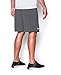 Under Armour Raid Team Men's Shorts (Graphite