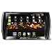 ARCHOS 48 Internet Tablet 500 GB (12,19 cm (4.8 Zoll) Touchscreen-Display, Flash, WiFi, 3G, Tethering, Android TM)