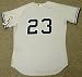 DON MATTINGLY New York Yankees Majestic AUTHENTIC Away Baseball Jersey, 48/XL