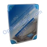 Smooth Cologne (Light Squash) Under Seat Gel Air Freshener
