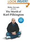 The World of Karl Pilkington