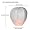 10 Pack Fire Sky Lantern Flying Paper Wish Balloon - Orange