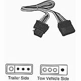 4-pole Connector Set (3803)