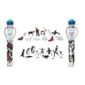 Arctic and Penguin Toobs 2-pk.